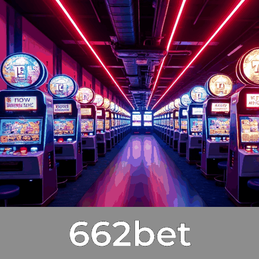 662bet: Entre com login rápido e explore jogos ao vivo