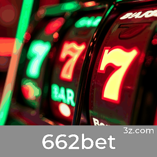 662bet: Apostas Seguras e Divertidas