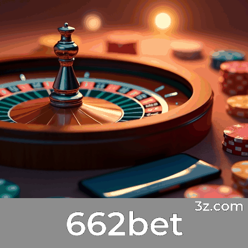 662bet: Apostas Seguras e Divertidas