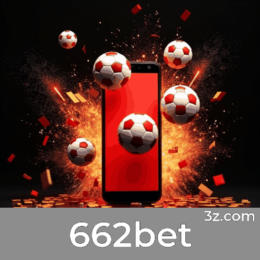 662bet: Apostas Seguras e Divertidas