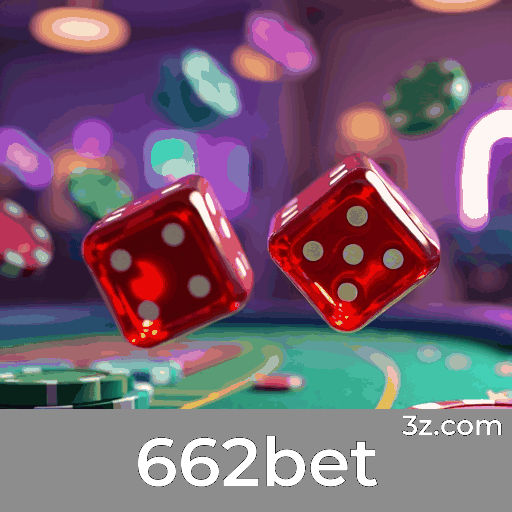 662bet: Apostas Seguras e Divertidas